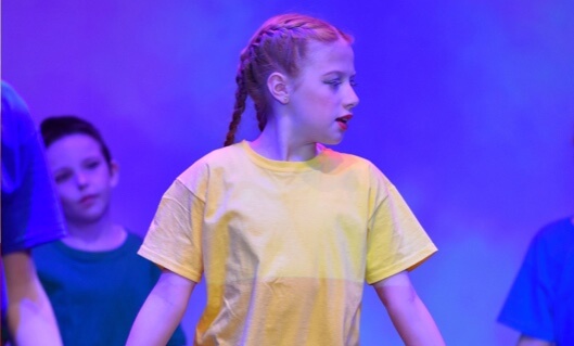 Street Dance / Commercial & Musical Theatre