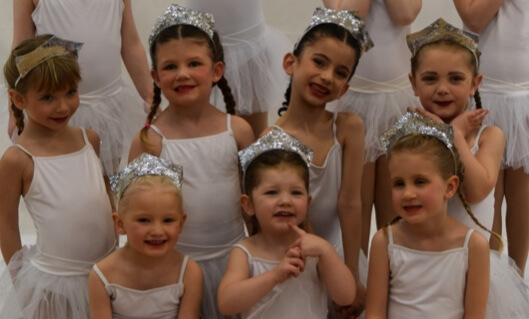 Preschool Classes