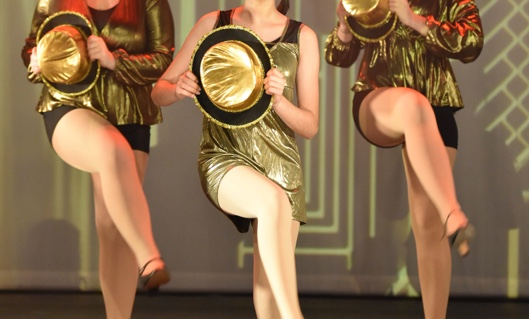 Tap & TheatreCraft